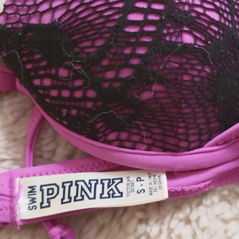 πVintage VS PINK Swim FINAL Price!!! - Picture 3 of 4